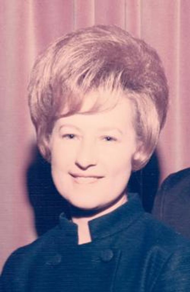 Zona A. (Preston) Marshall Profile Photo