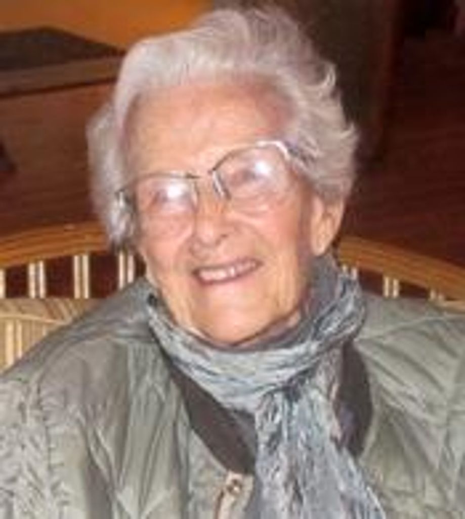 June Kohl Carpenter Humphreys