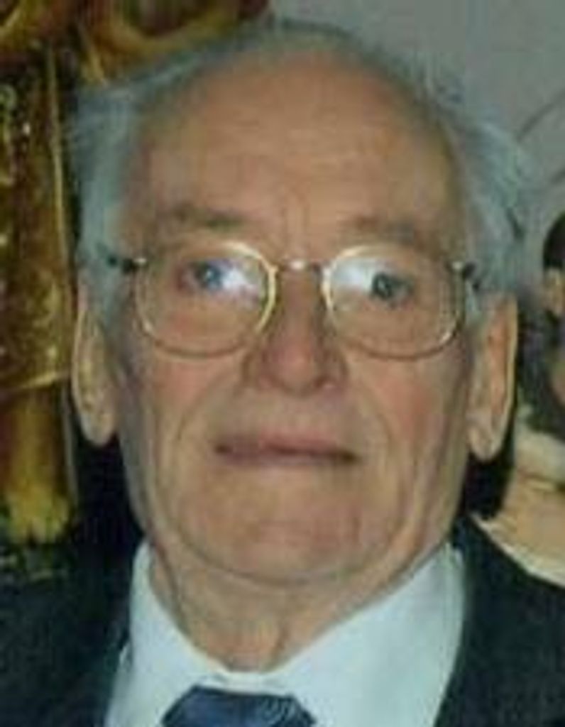 Joao S. "John" Ortins