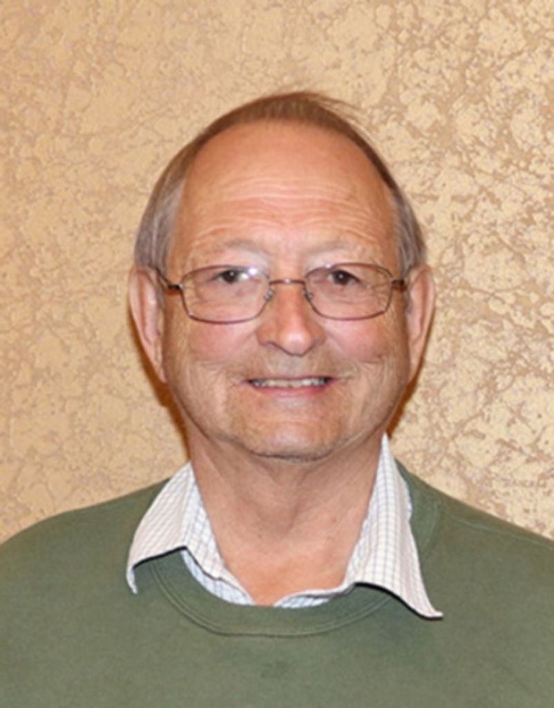 David Lee Downs Profile Photo