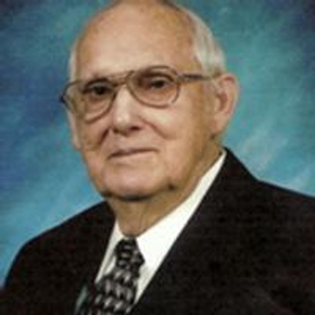 James  Arthur Vorhies