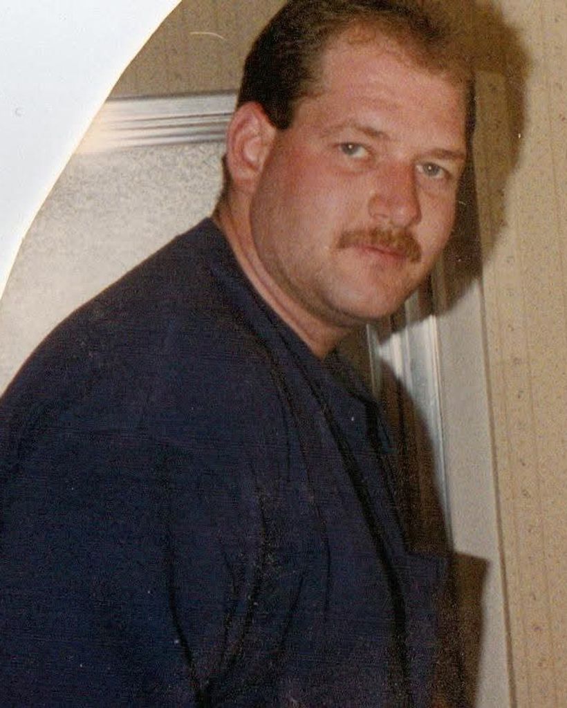 John Sharp Profile Photo