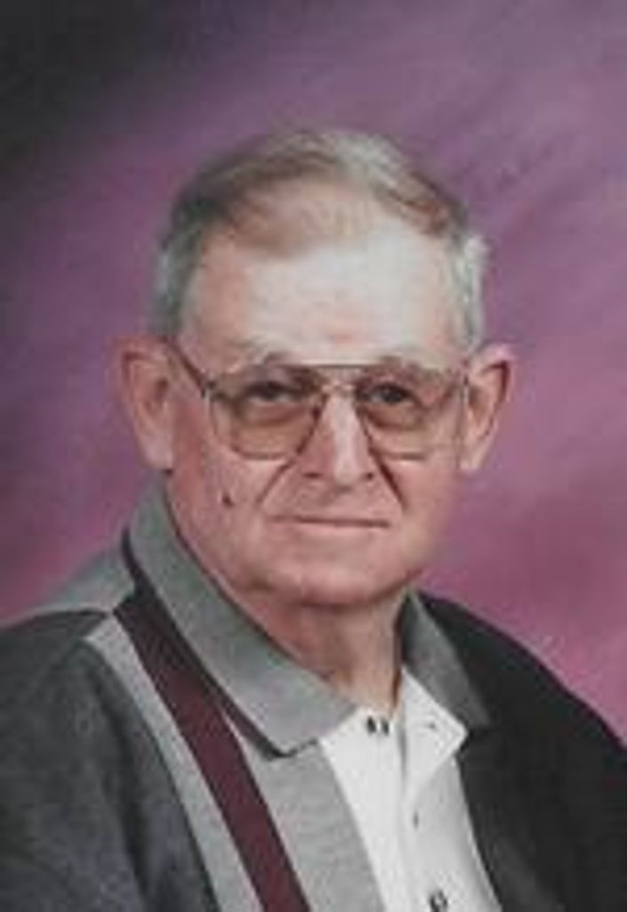 Richard Allen Stoudt