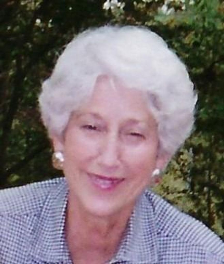 Joan "Mucker" Stoddard Profile Photo