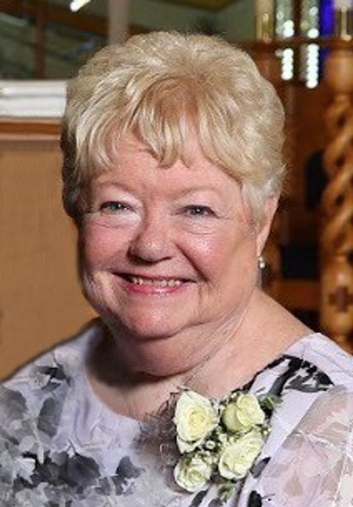 Gail Duhaime