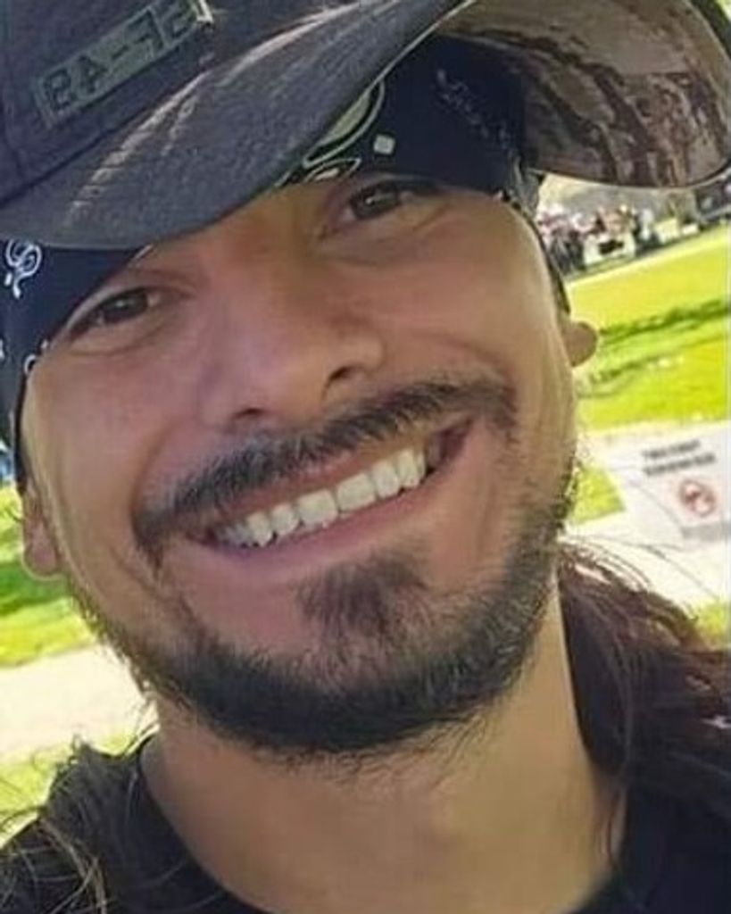 Jarrod Mykal Rivera