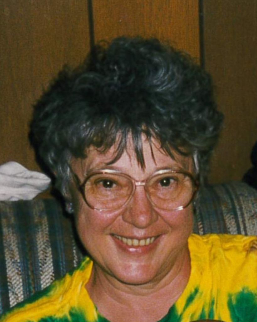 Rose Marie LaChapelle