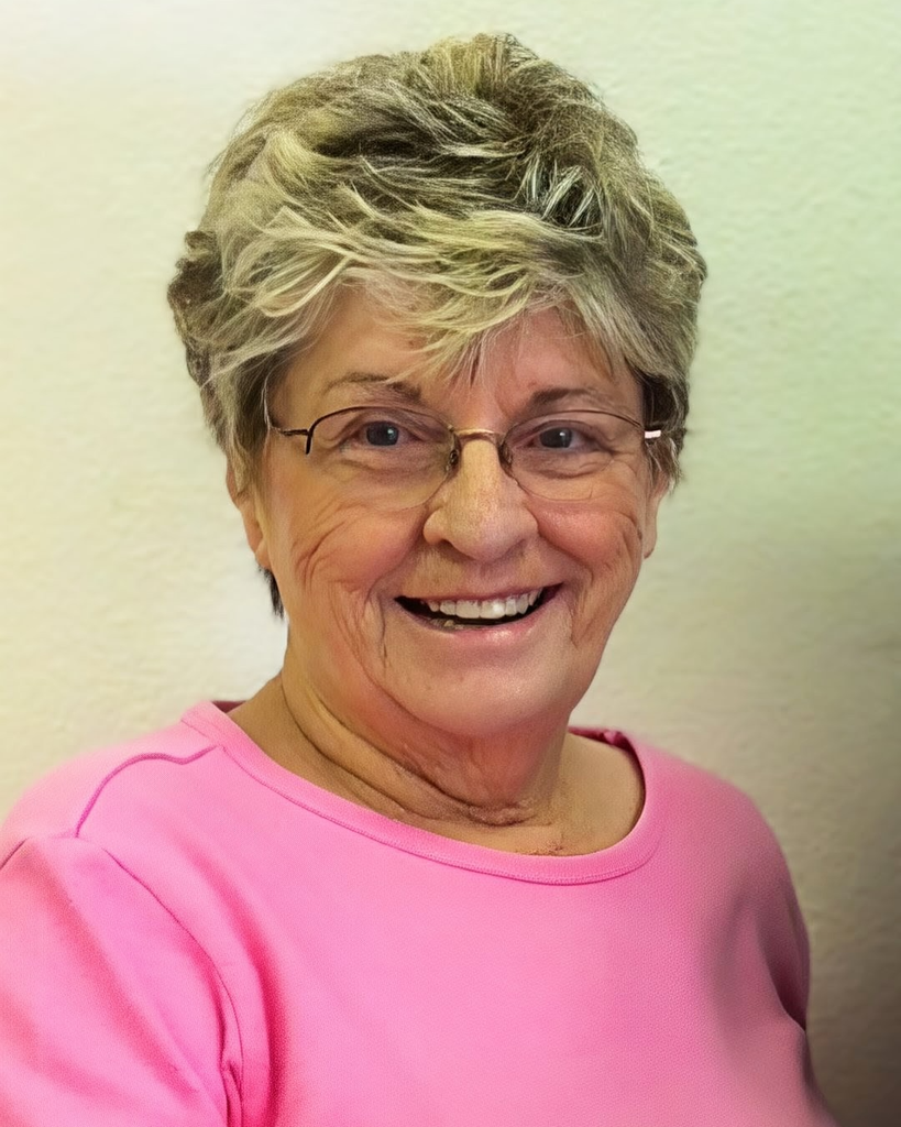 Patricia Stewart Freeman
