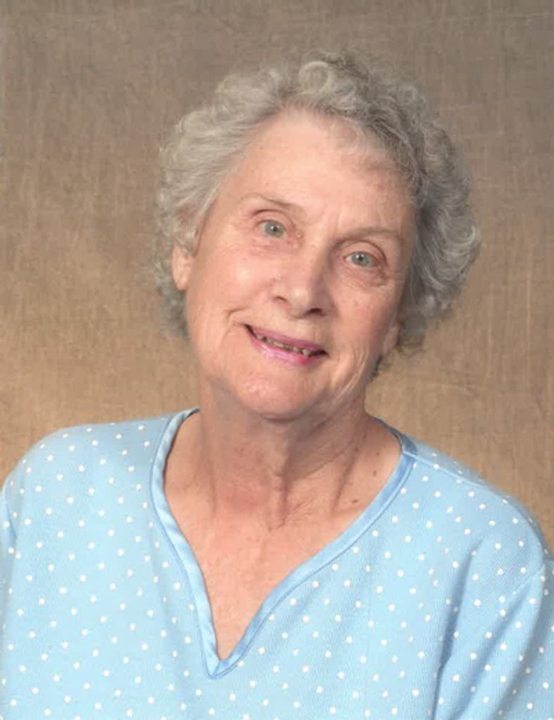 Margaret Bernice Vansickel Profile Photo