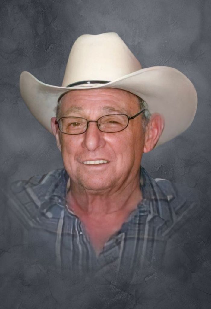 Oliver "Tex" Osborn