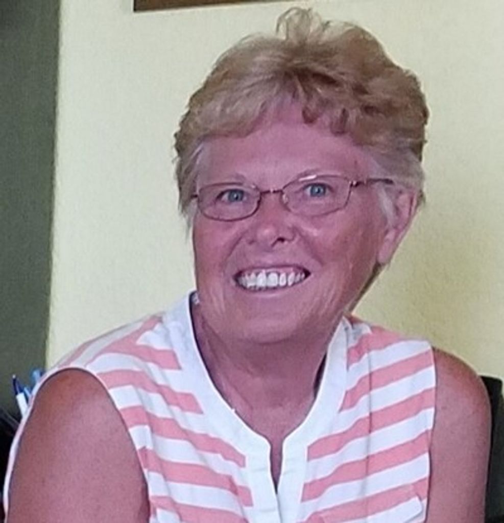 Loretta S. Freeman Profile Photo