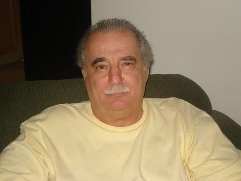 Peter N. Gizzi