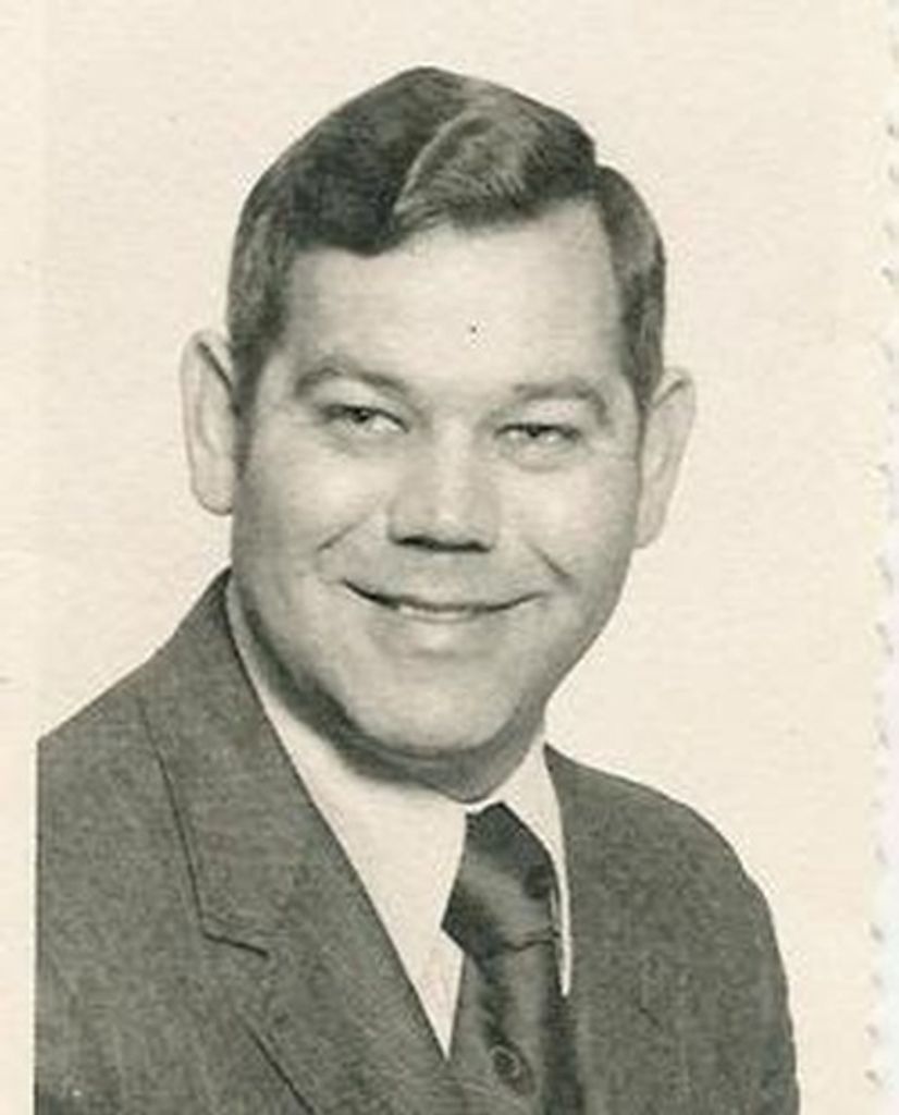 Richard Leon Short