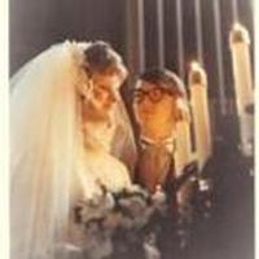 Virginia "Ginger" N. Holsted