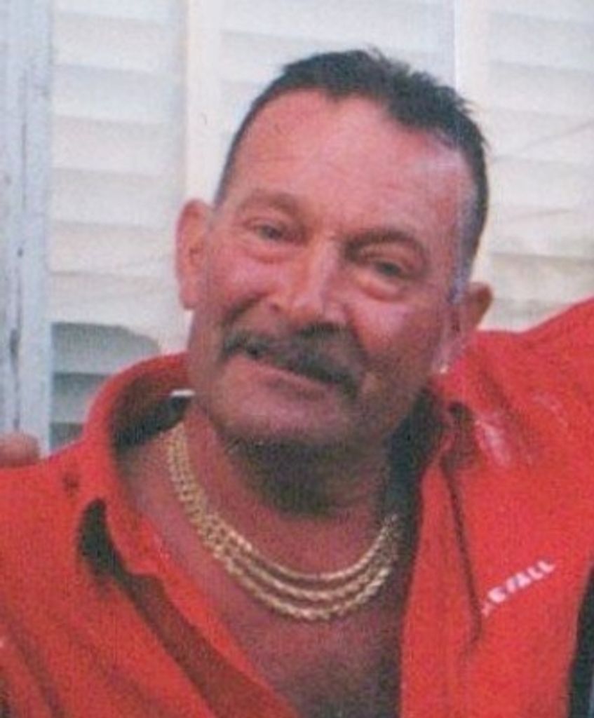 Francesco "Frank" Nicastro