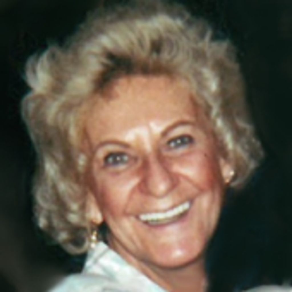 Susan Carol Jacobson