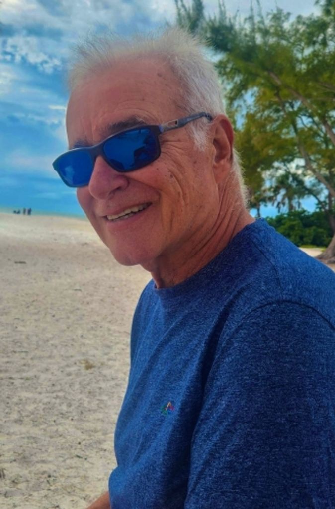 Mark Edward Tester Profile Photo
