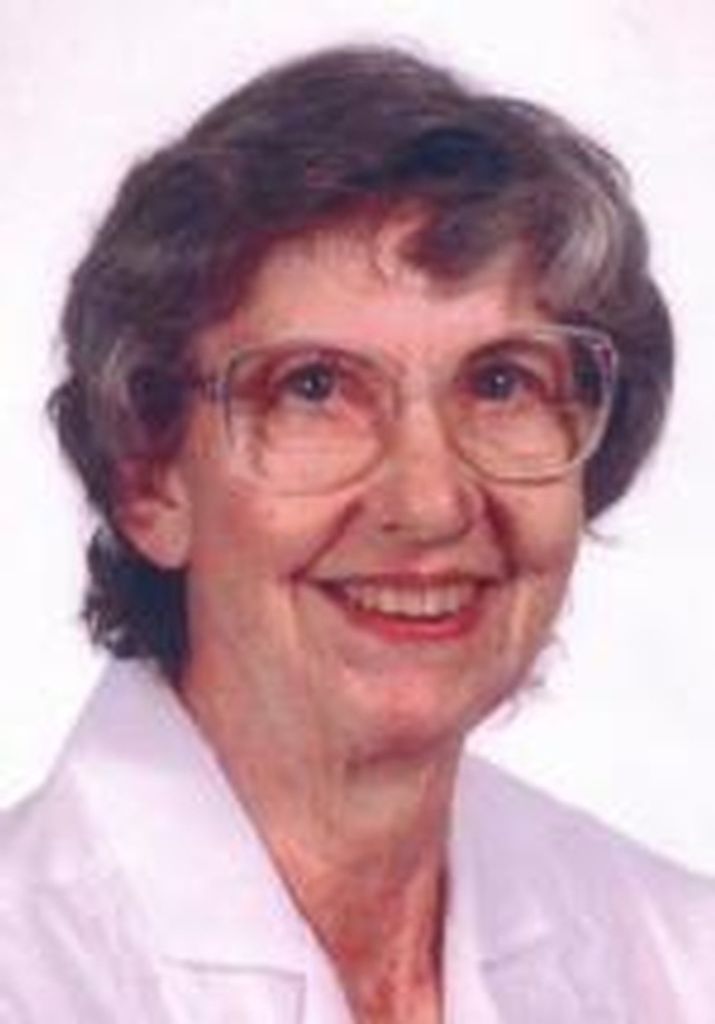 Clara Mary Ringo