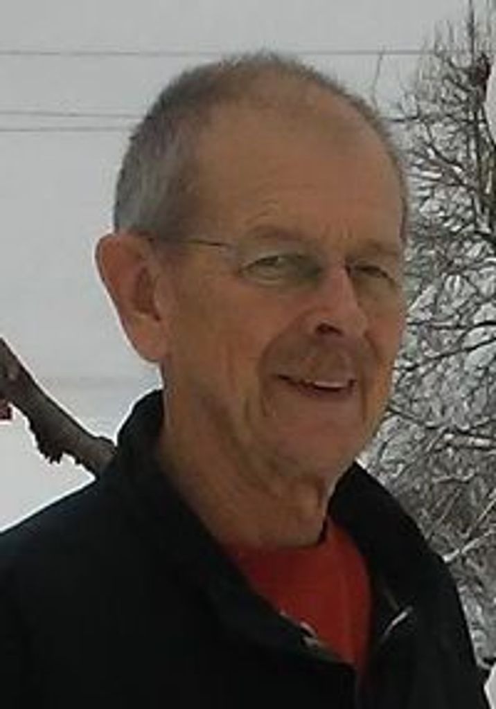 John Gary Rice Profile Photo