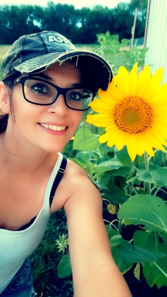 Tiffany Ann Luedemann Profile Photo