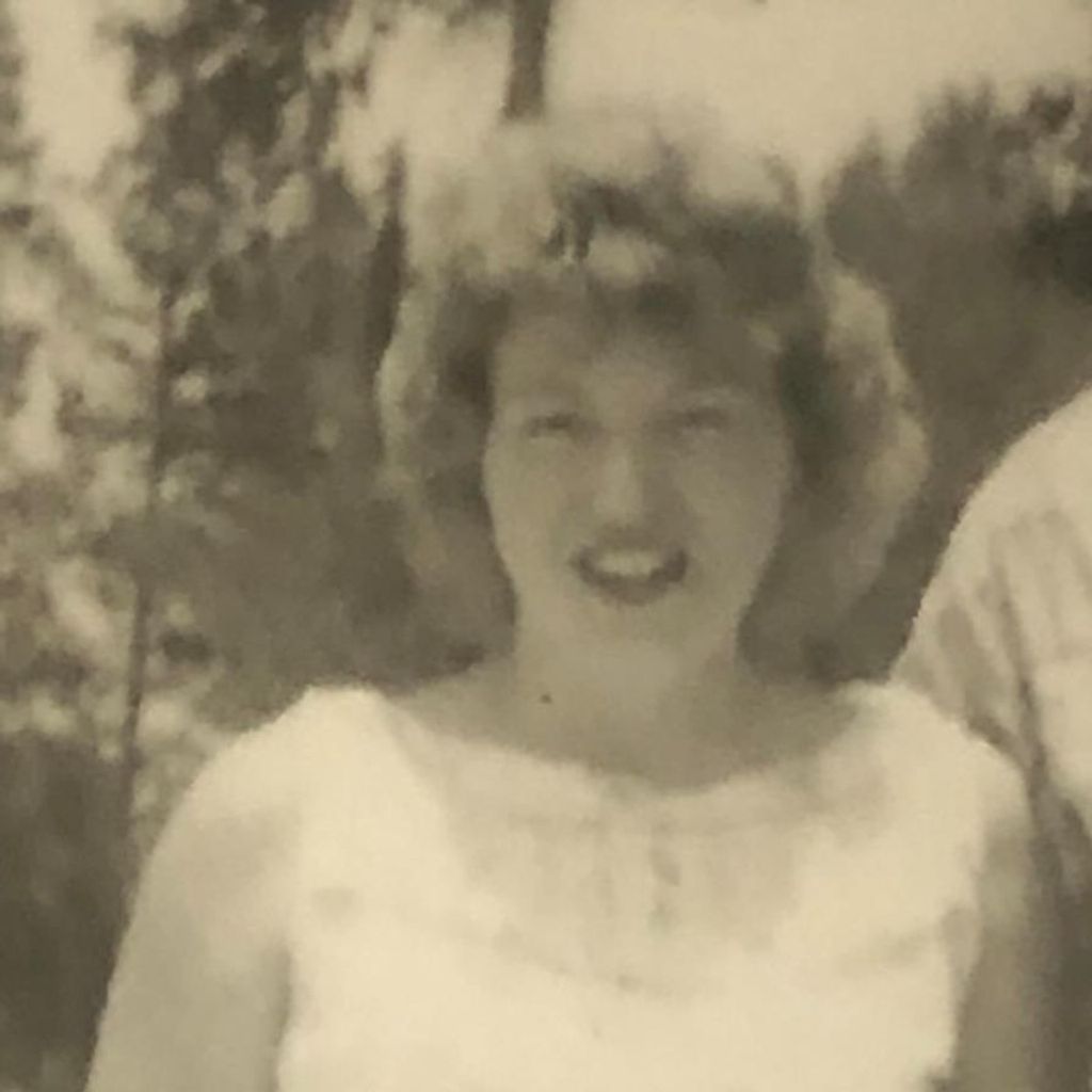 Evelyn May Houston Profile Photo