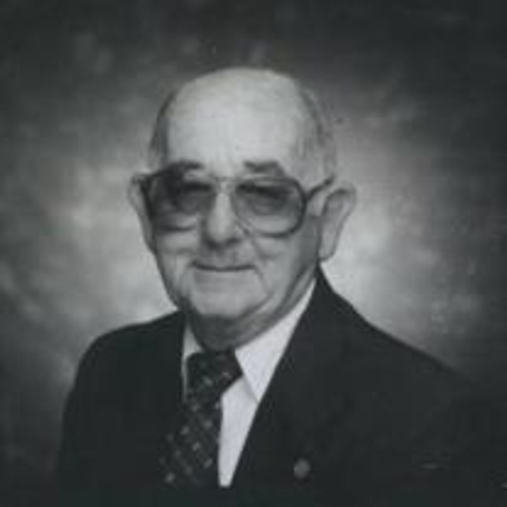 James Washington Peterson