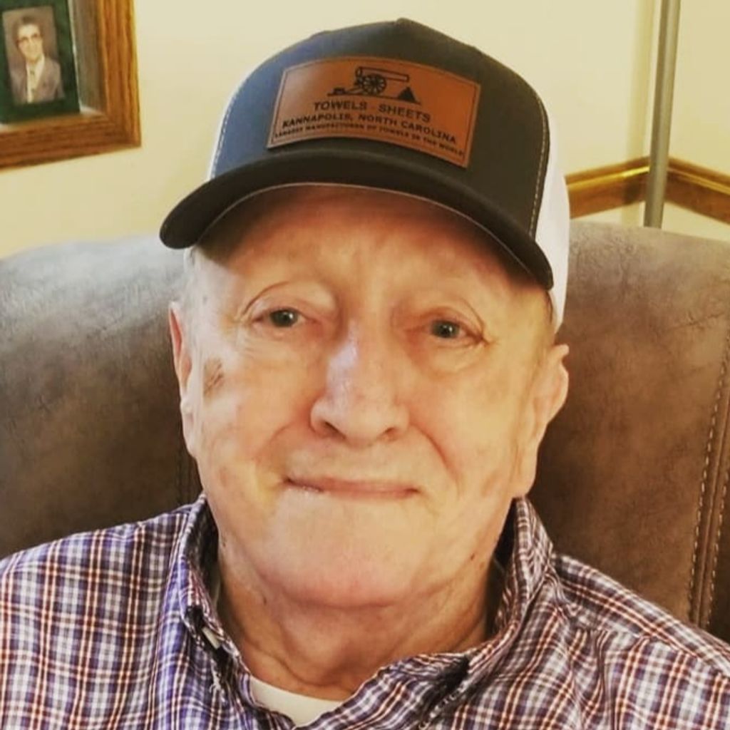 Curtis Lanier Hall Profile Photo