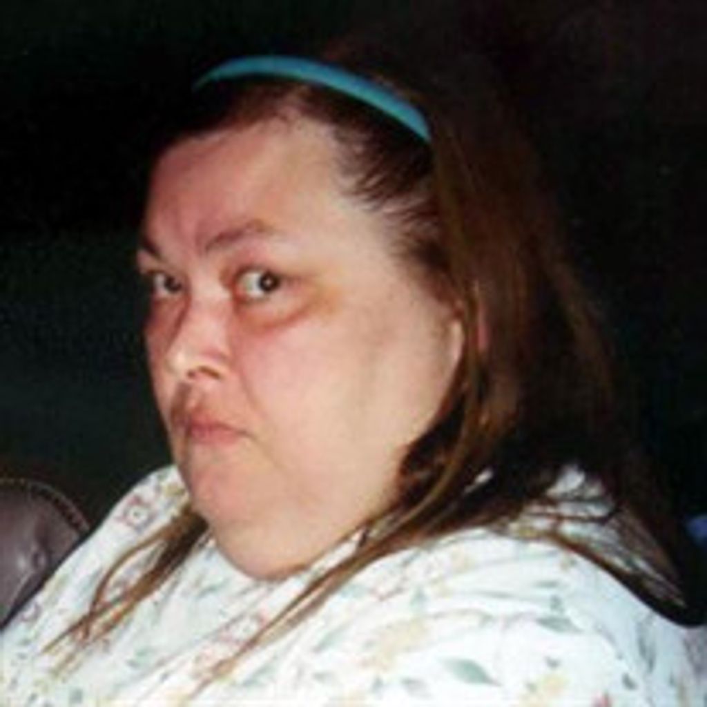 Mary Carosella