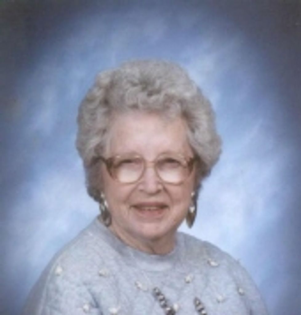 Margaret Evelyn Cogswell
