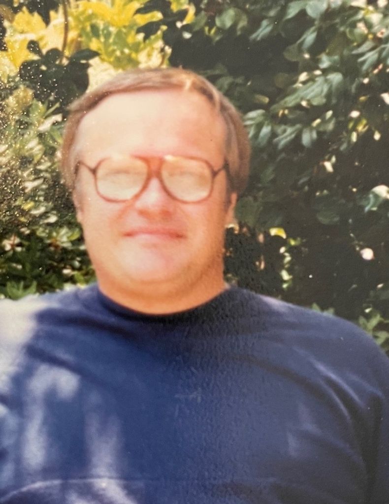 Dale  Lee Plueger Profile Photo