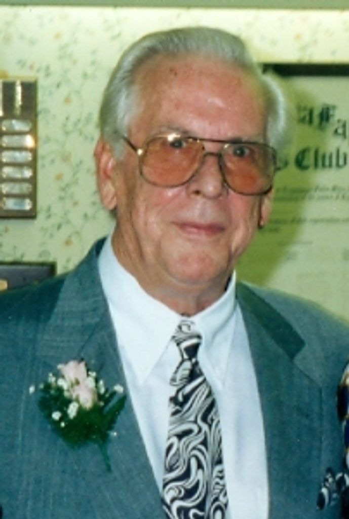 John A. Offret