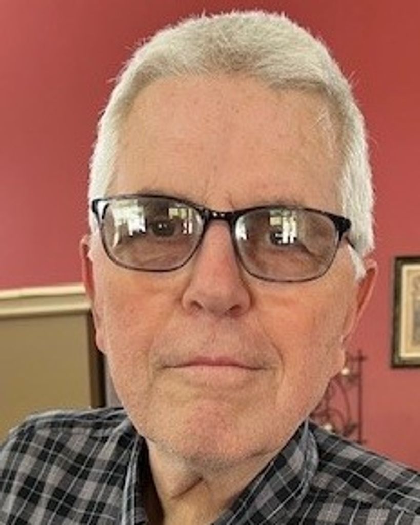 Matthew Ray Ketcherside Profile Photo