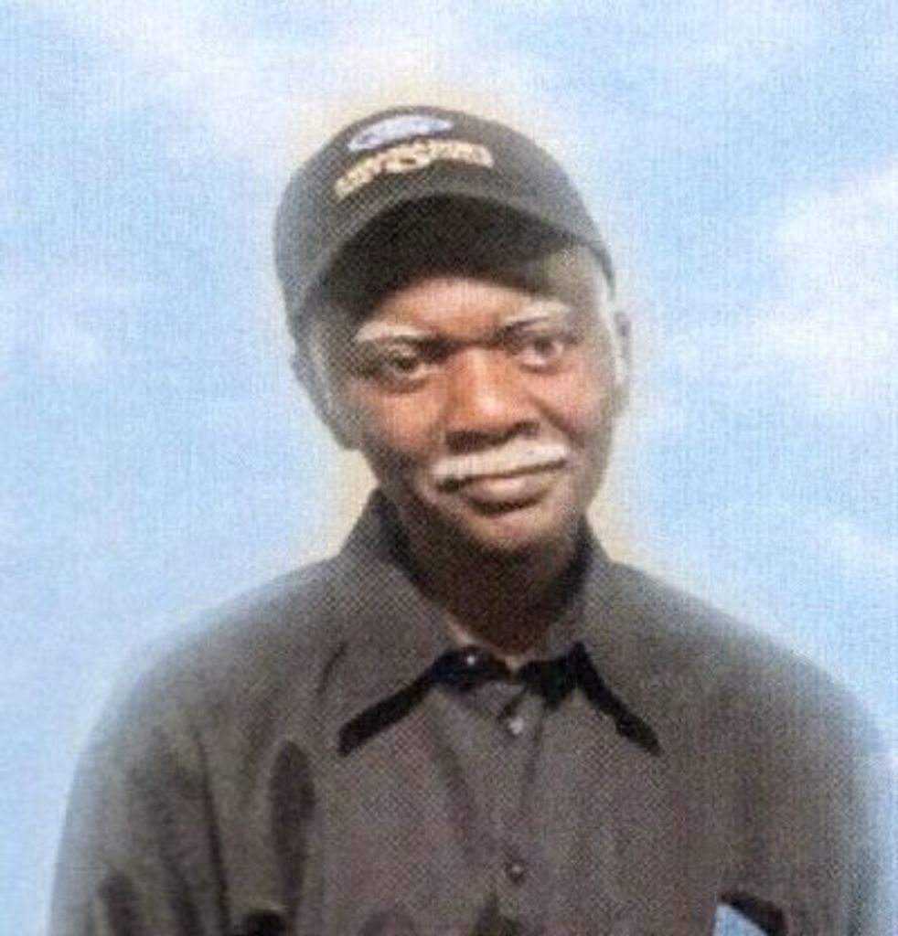 Larry Erskine Bolden Profile Photo