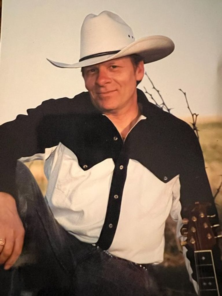 Randy J. Mcclintock Profile Photo