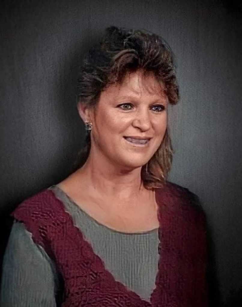 Kathleen "Kat" Lanier