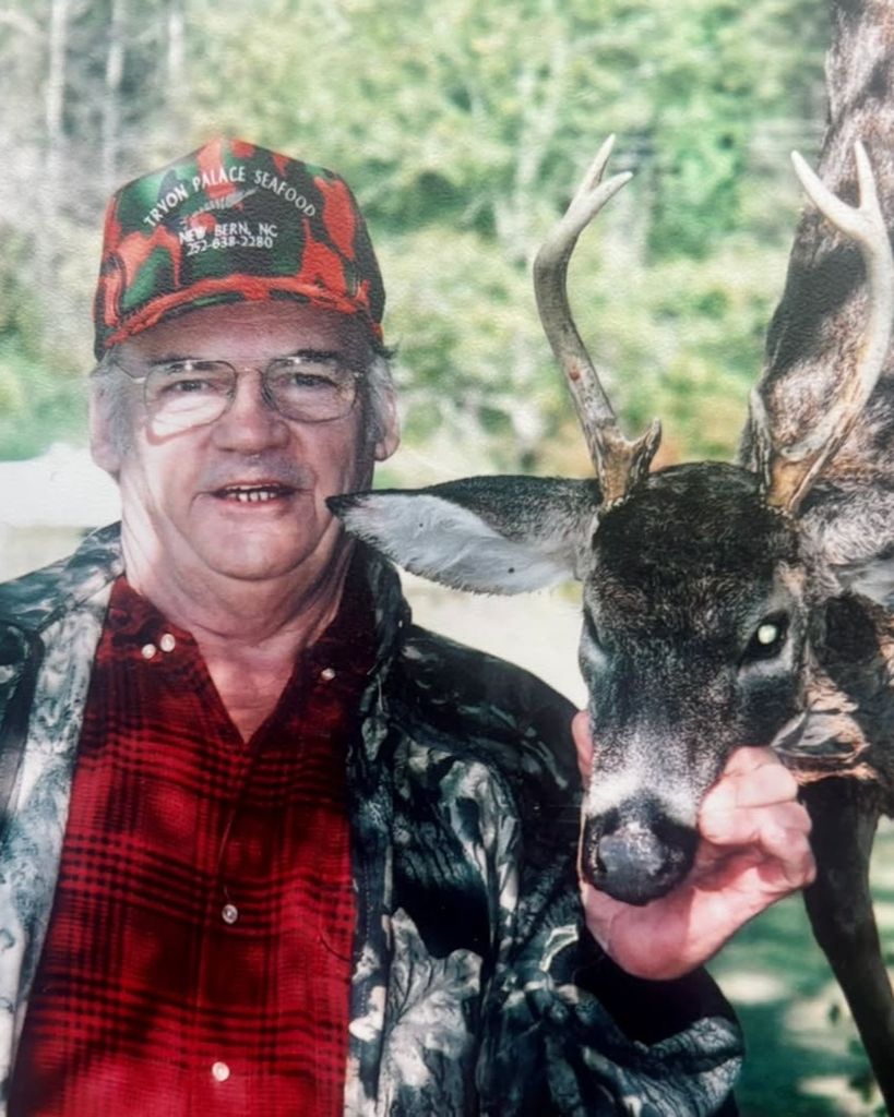 Raymond A. Coutu, Sr.
