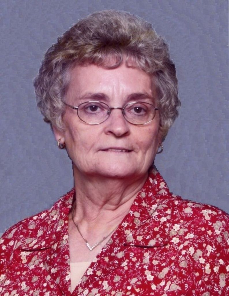 Ellen L Cox