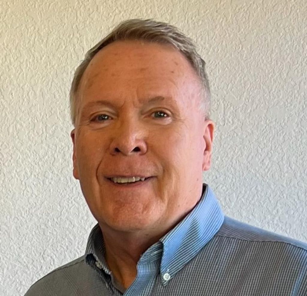 Michael "Mike" L. Almstrom Profile Photo