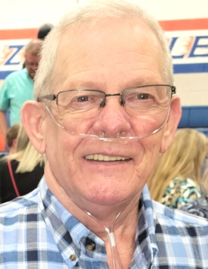 Leonard Neaville