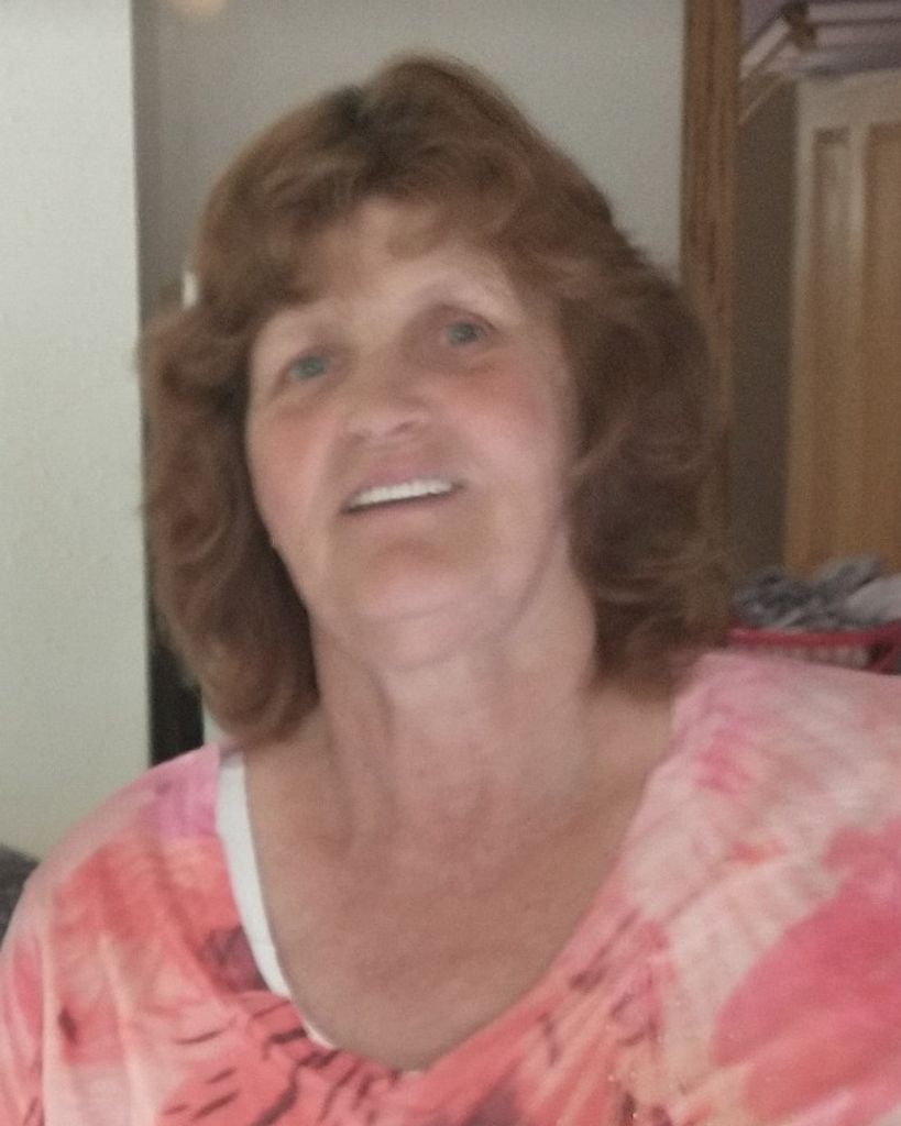 Kimberly Kilburg Profile Photo