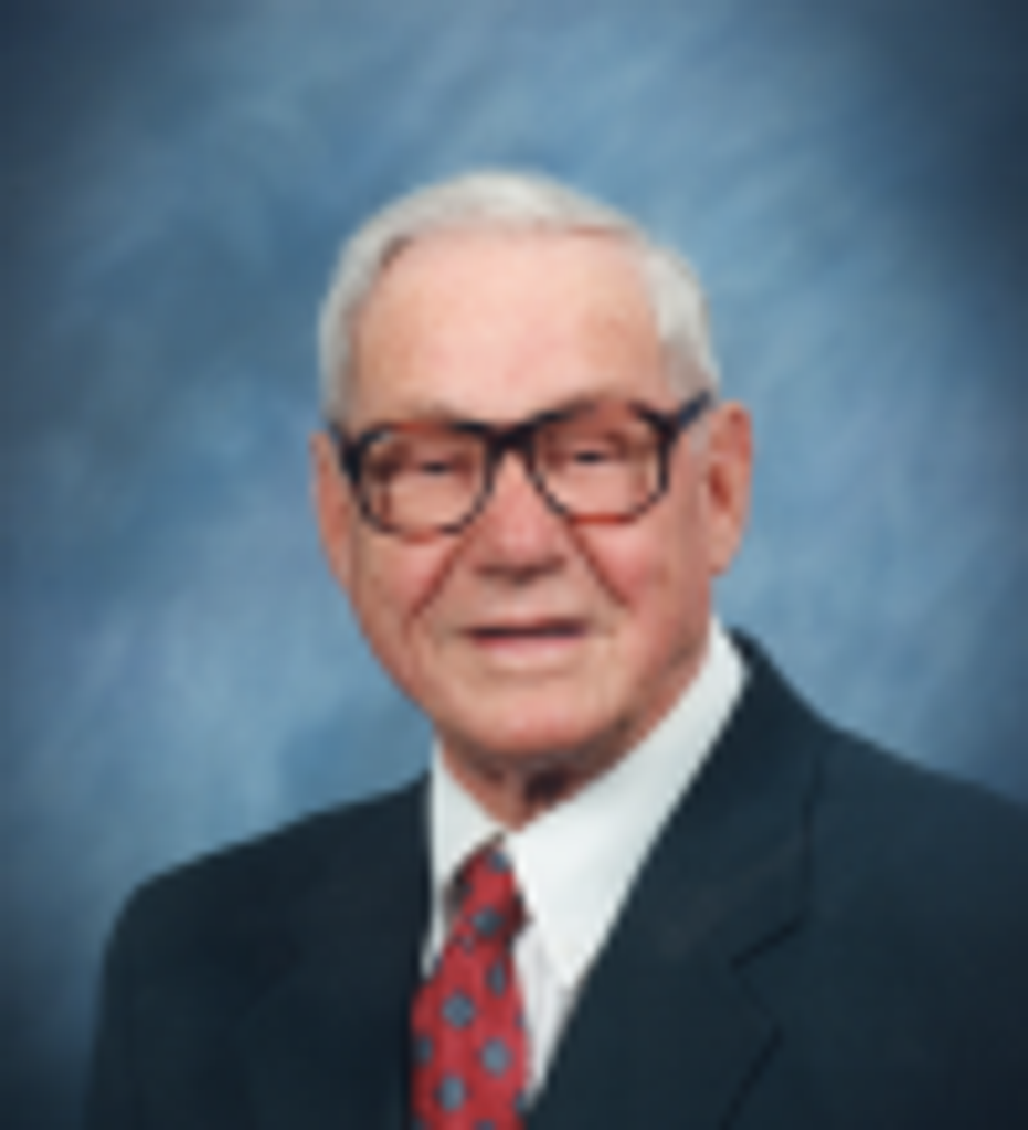 Johnny  Morgan Martin