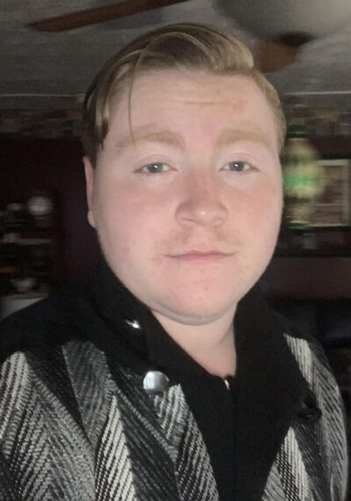 Colton Lee Cavender Profile Photo