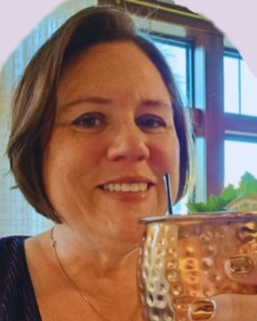 Megan Aila Gabriel Profile Photo