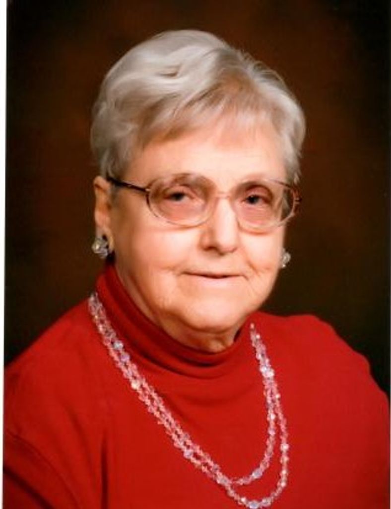 Mary Irene Bassler