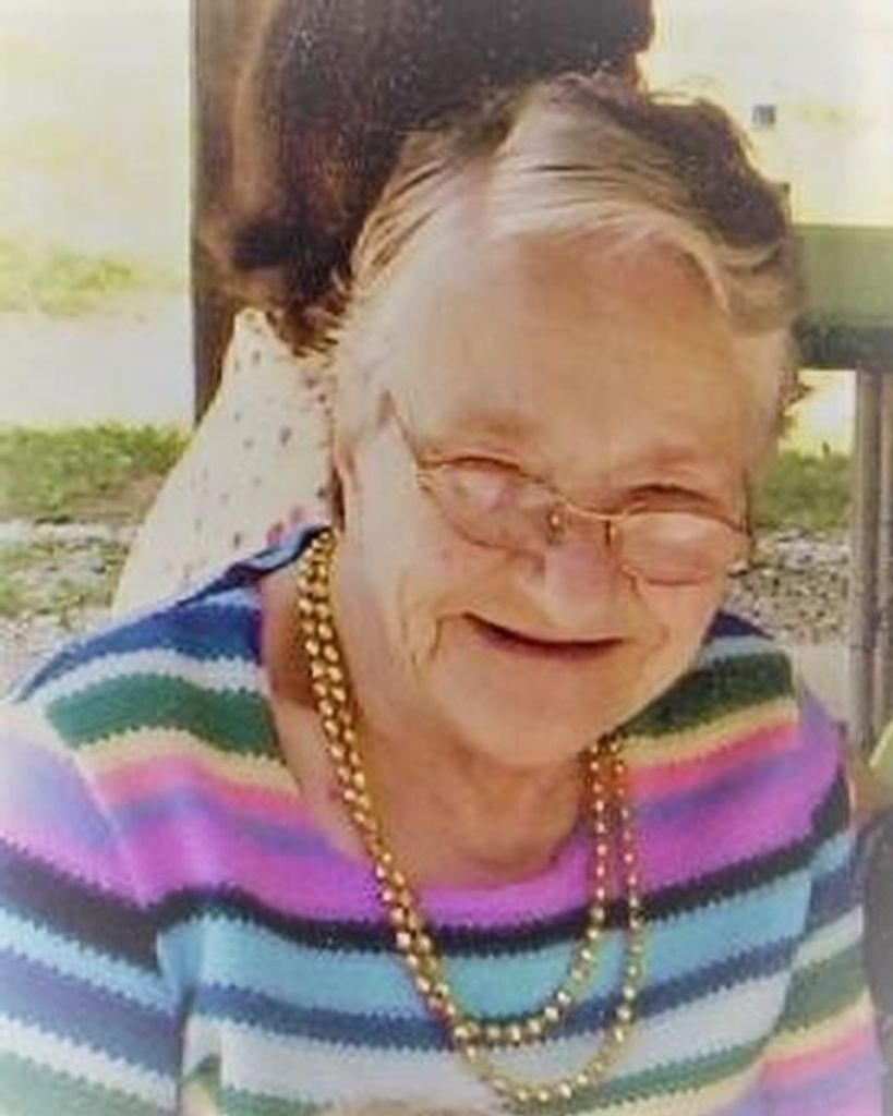 Rosie E. Redden Profile Photo