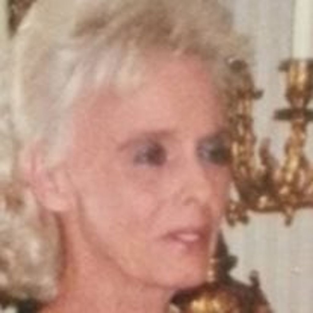 Anna J. Hurst-Bashaw