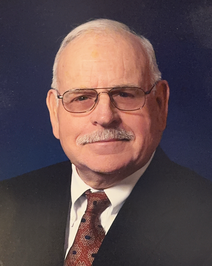 Paul M. Schonauer Profile Photo