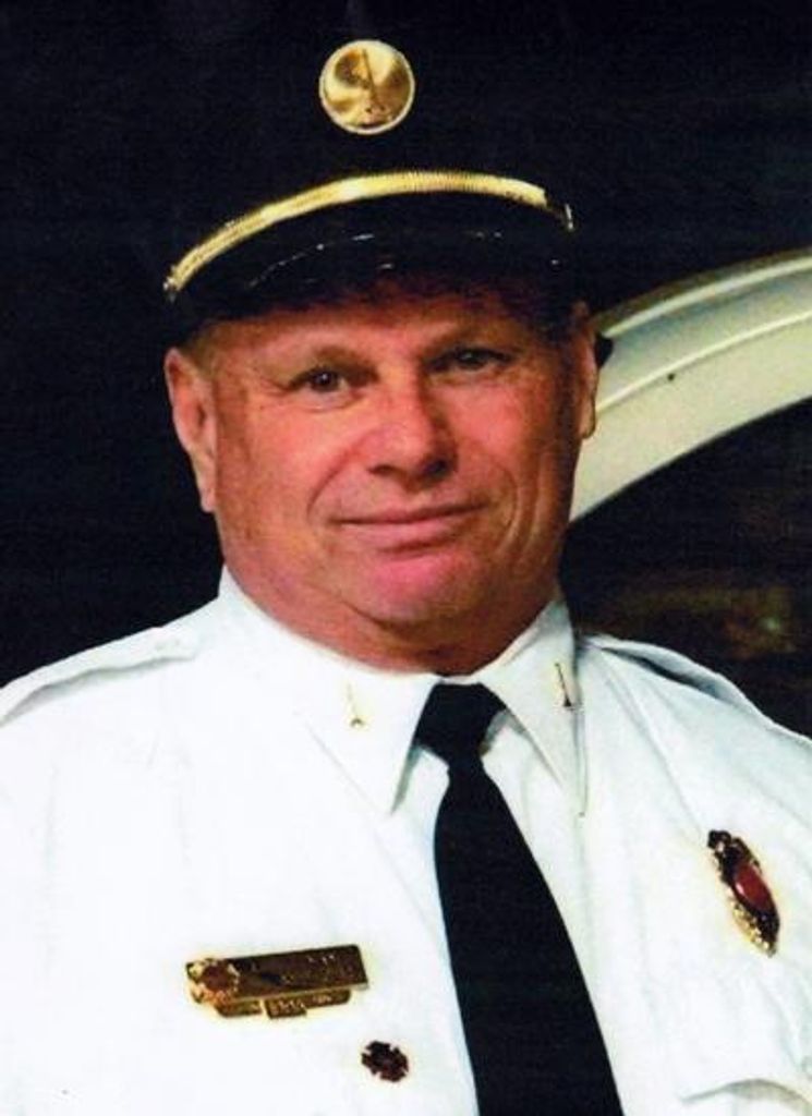 Bill Schweighart Profile Photo