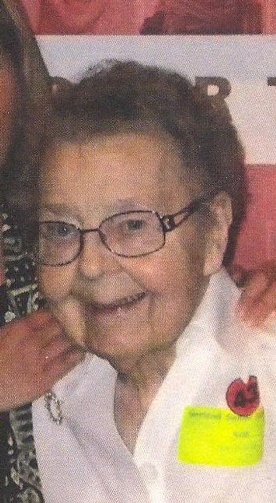 Baldwin, Ruth J.