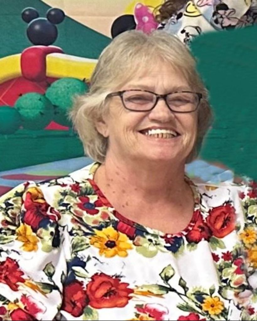 Donna "Dee" Herndon Profile Photo